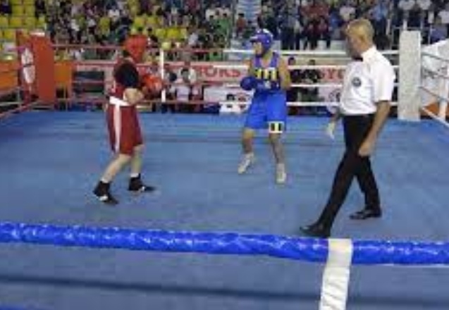 Türkiye Boks Şampiyonası heyecanı başladı