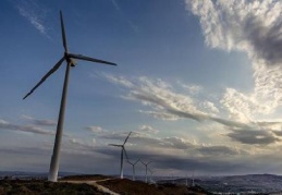 'Türkiye bölgesinde yenilenebilir enerjide lider olabilir'