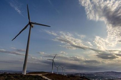 &#039;Türkiye bölgesinde yenilenebilir enerjide lider olabilir&#039;