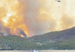 'Türkiye, bu haliyle, adeta fırtınalı denizde rotasını kaybetmiş gemiye benziyor'
