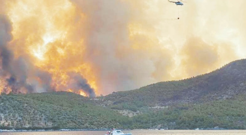 'Türkiye, bu haliyle, adeta fırtınalı denizde rotasını kaybetmiş gemiye benziyor'