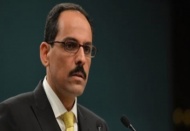 "Türkiye bu süreçten güçlenerek çıkacaktır"