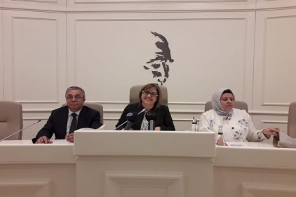 Türkiye, bu süreçten güçlü bir şekilde çıkacak