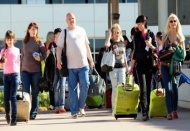 'Türkiye bu yıl 38 milyon turist bekliyor'