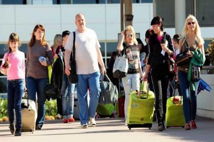 &#039;Türkiye bu yıl 38 milyon turist bekliyor&#039;