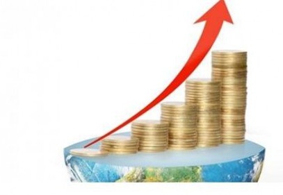 Türkiye bu yıl yüzde 2.5,gelecek yıl yüzde 3.3 büyüyecek
