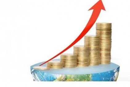 Türkiye bu yıl yüzde 2.5,gelecek yıl yüzde 3.3 büyüyecek