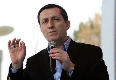 Türkiye burslarına 2014 yılında 82 bin başvuru oldu