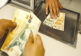 Türkiye, büyük batılı bankaların yatırım listesinde 8. sırada