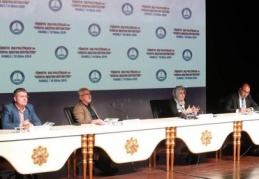 Türkiye, büyük bir krizle mücadele ediyor