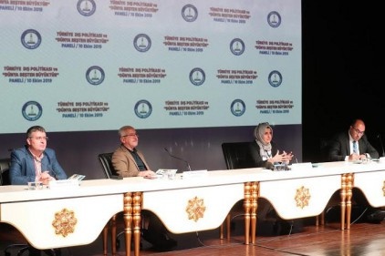 Türkiye, büyük bir krizle mücadele ediyor