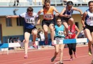 Türkiye Büyükler Atletizm Şampiyonası tamamlandı