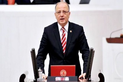 &#8220;Türkiye büyümede AB&#039;de birinci, dünyada ise 4. sırada"