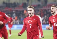 Türkiye Cebelitarık'ı 6-0 yendi, Norveç'i averajla geçip ikinciliğe yükseldi