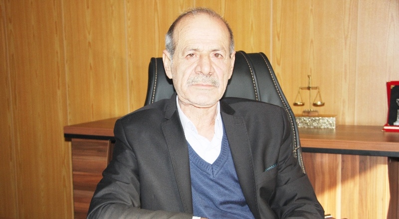 Türkiye cemaatlerin, lobilerin ve tefecilerin oyun sahası değil