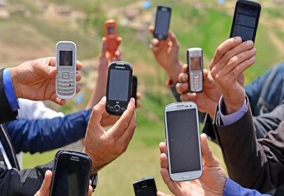 Türkiye 'cep'ten konuşmada yine Avrupa lideri