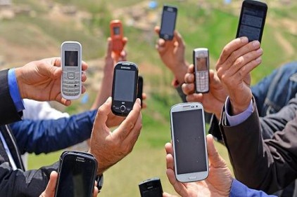 Türkiye &#039;cep&#039;ten konuşmada yine Avrupa lideri