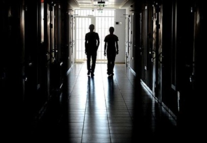 Türkiye, cezaevi ihlallerinde AB birincisi oldu