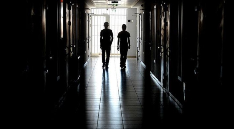 Türkiye, cezaevi ihlallerinde AB birincisi oldu