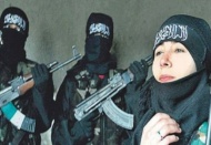 “Türkiye cihatçılar için transit yol mu?”