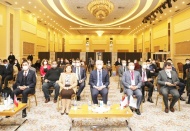 Türkiye- Çin ilişkileri çok daha önemli bir hal aldı