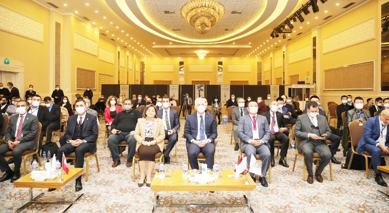 Türkiye- Çin ilişkileri çok daha önemli bir hal aldı