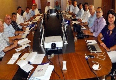 Türkiye Çin Seddini Seddi’ni tarımsal ürünlerle aşacak 