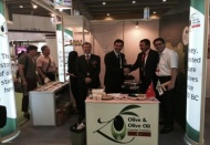 Türkiye, Çin’e 5 bin ton  Zeytinyağı satmayı hedefliyor