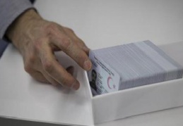 Türkiye çipli kimliklere hazırlanıyor