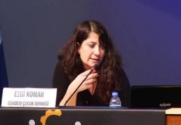 "Türkiye çocuklar için adaletsizliklerin, zorlukların ülkesi" 