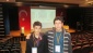 Türkiye Coğrafya Bilim Olimpiyatı’nda Güneydoğu Anadolu Bölgesi birincisi oldu