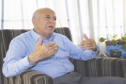 Türkiye çok büyük bir hızla iç çatışmaya sürükleniyor
