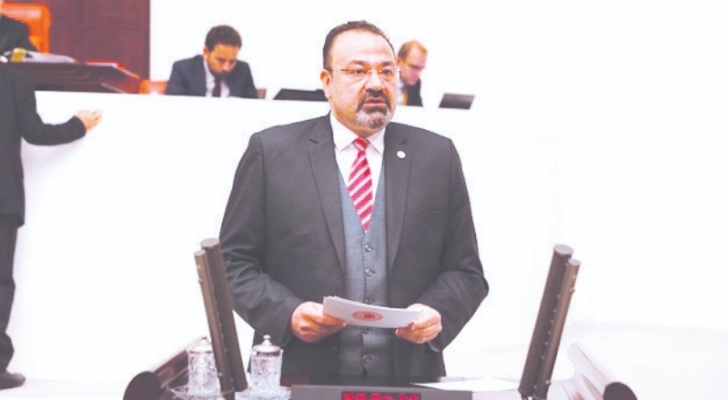 Türkiye Cumhuriyeti'nin doğuşunun habercisi