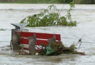 Türkiye 2019’da 935 “Ekstrem Hava Olayı” yaşadı