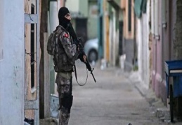 Türkiye DEAŞ'a nefes aldırmıyor