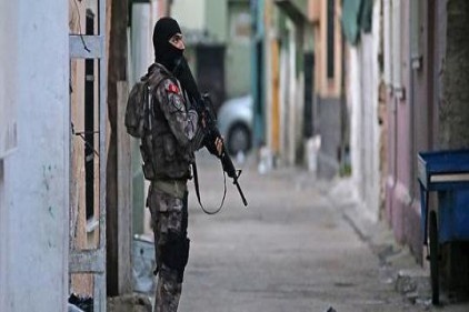 Türkiye DEAŞ&#039;a nefes aldırmıyor