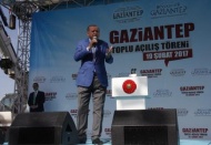 Türkiye demokrasi ile yönetiliyor herkes tercihinde hür ve özgürdür