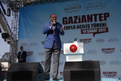 Türkiye demokrasi ile yönetiliyor herkes tercihinde hür ve özgürdür