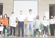 Türkiye derecesine girmek için yarışacaklar