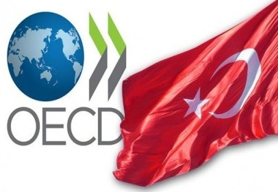 Türkiye devleri geride bırakacak