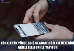 Türkiye, dijital araç kullanmada 7’nci sırada 