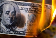 'Türkiye dış borçlarında temerrüde düşerse, dolar kuru bir gecede 50 lira olur'