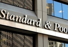 Türkiye, dış finansman riskleri nedeniyle 'kırılgan' olarak nitelendirildi