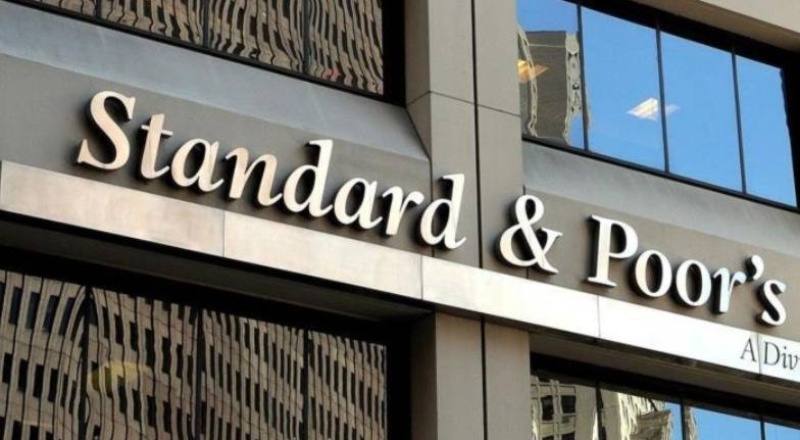 Türkiye, dış finansman riskleri nedeniyle 'kırılgan' olarak nitelendirildi