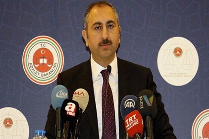 Türkiye dışında herhangi bir ülkede bir dikili ağacım yok