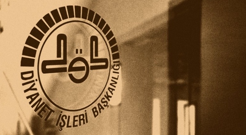 Türkiye Diyanet Vakfı, yasağa rağmen iftar yemeği düzenledi