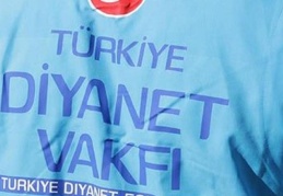 Türkiye Diyanet Vakfı’nın ticari kuruluşu KOMAŞ A.Ş: Sermayesi 50 milyon TL çıktı
