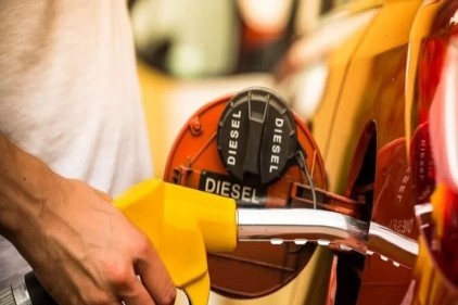 Türkiye, dizel otomobilleri tercih ediyor