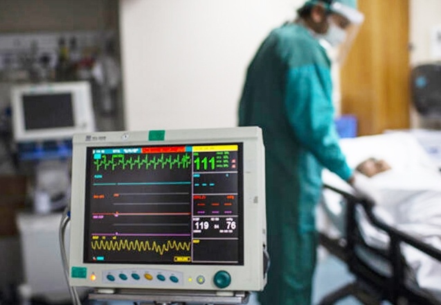 Türkiye, doğrudan ve dolaylı ölümlerle pandemideki birinci yılını 100 bin ölümle kapatıyor