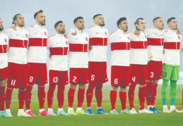 Türkiye, dünya sıralamasında 39. sıraya yükseldi